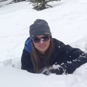 Meet your Posher, Madelynn